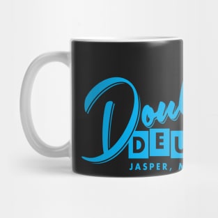 Double Deuce Mug